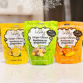 The Ginger Essentials Box Lovely Candy Company
