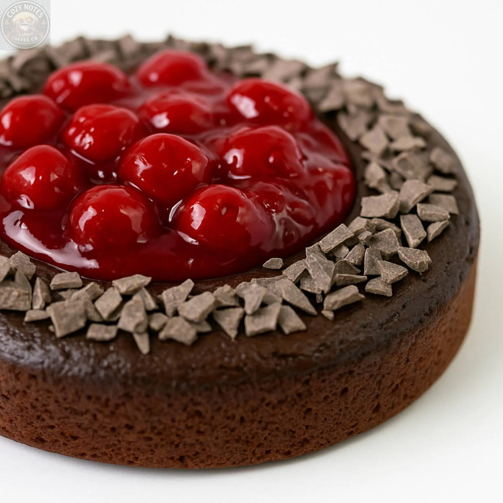 Andy Anand Sugar-Free Keto Chocolate Strawberry Cake, 9-Inch, 2 lb – Low-Carb, Delicious & Decadent, Diabetic-Friendly Birthday Gift Box Andyanand