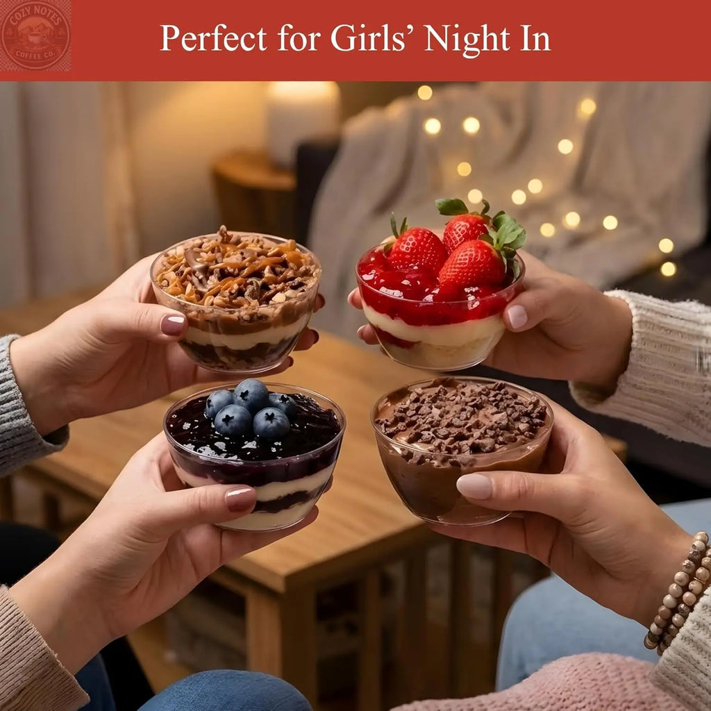 Andy Anand Sugar-Free Cheesecake Sampler, 4 Flavors, 3.7 lb – Keto & Diabetic-Friendly, Strawberry, Blueberry, Triple Chocolate & Turtle Andyanand