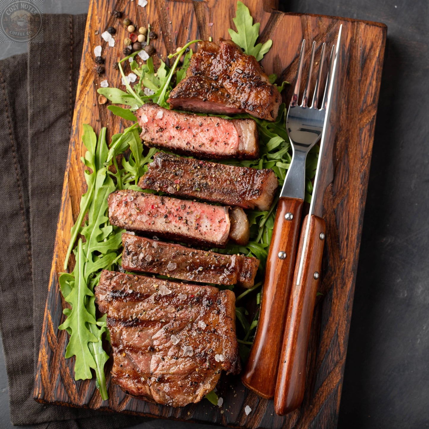 Best Grilling Salts: Thrills for the Grill SALTOPIA Infused Sea Salts