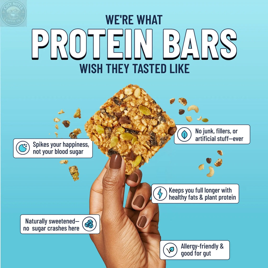 Macadamia Chocolate Six Pack YES BAR®