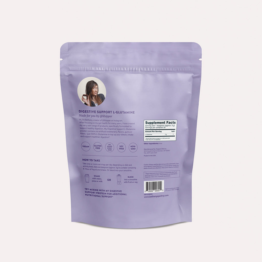 Digestive Support L-Glutamine