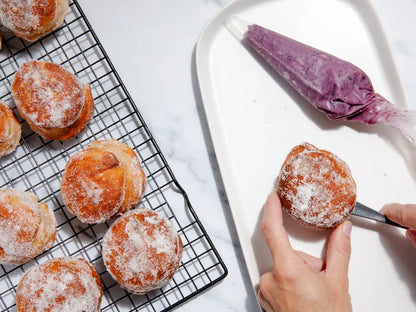 Ube Treasure Donuts Activity Kit BāKIT Box