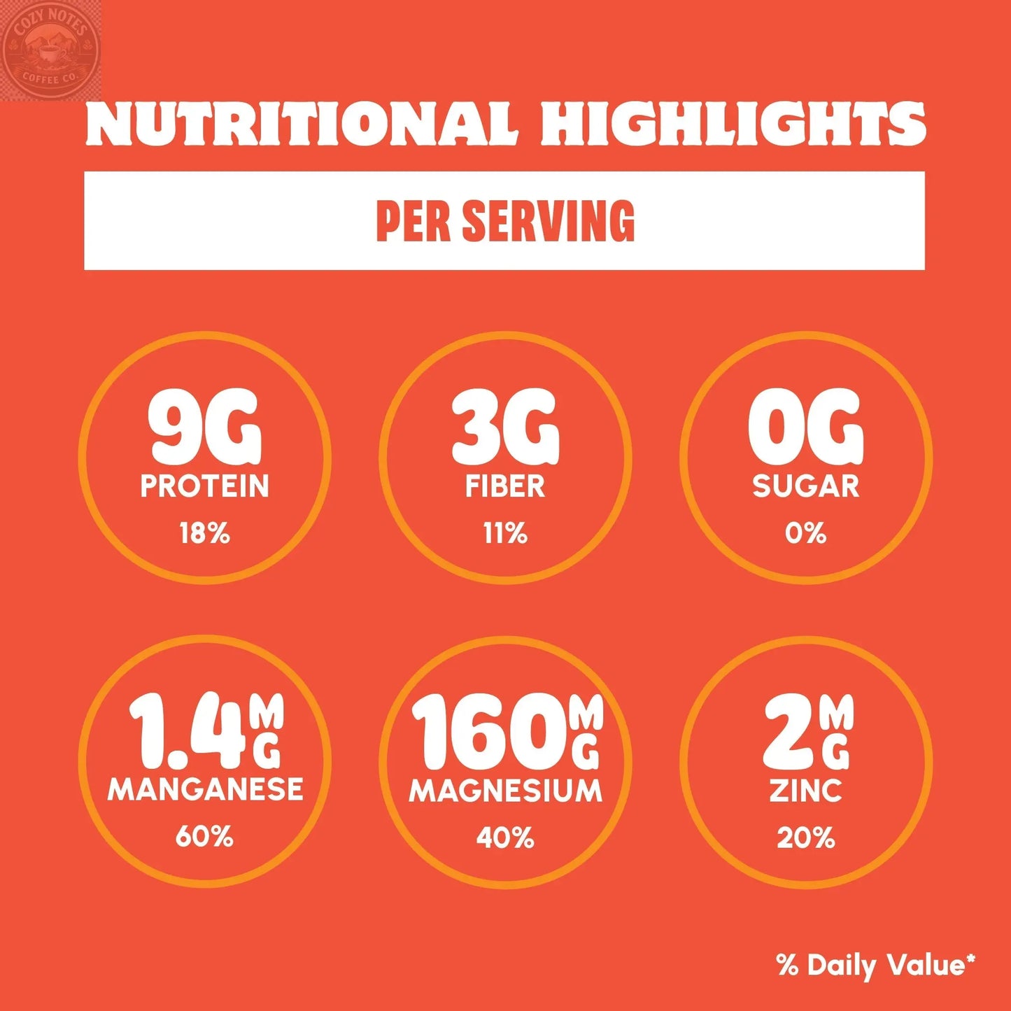 Unsalted happinessfoods.com