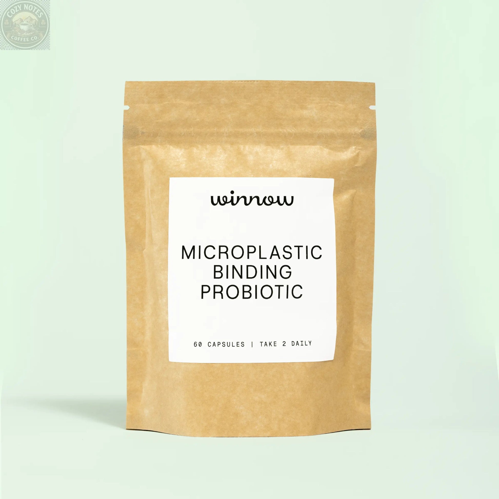 Daily Probiotic Refill Packs Winnow