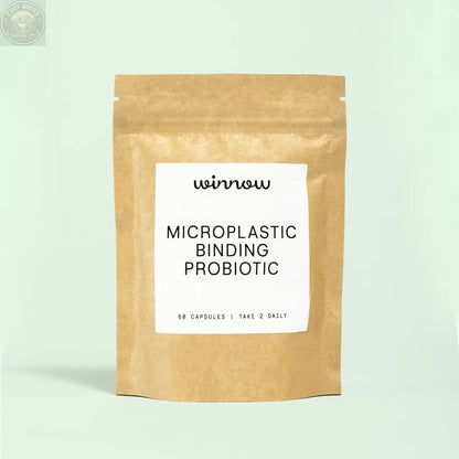 Daily Probiotic Refill Packs Winnow