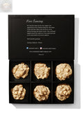 Toasted Coconut and Macadamia Nut Pralines Louisiana Candy Company