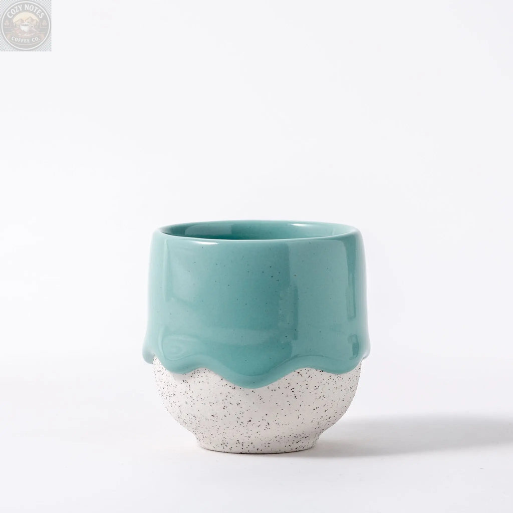 Espresso Cup Drippy Pots