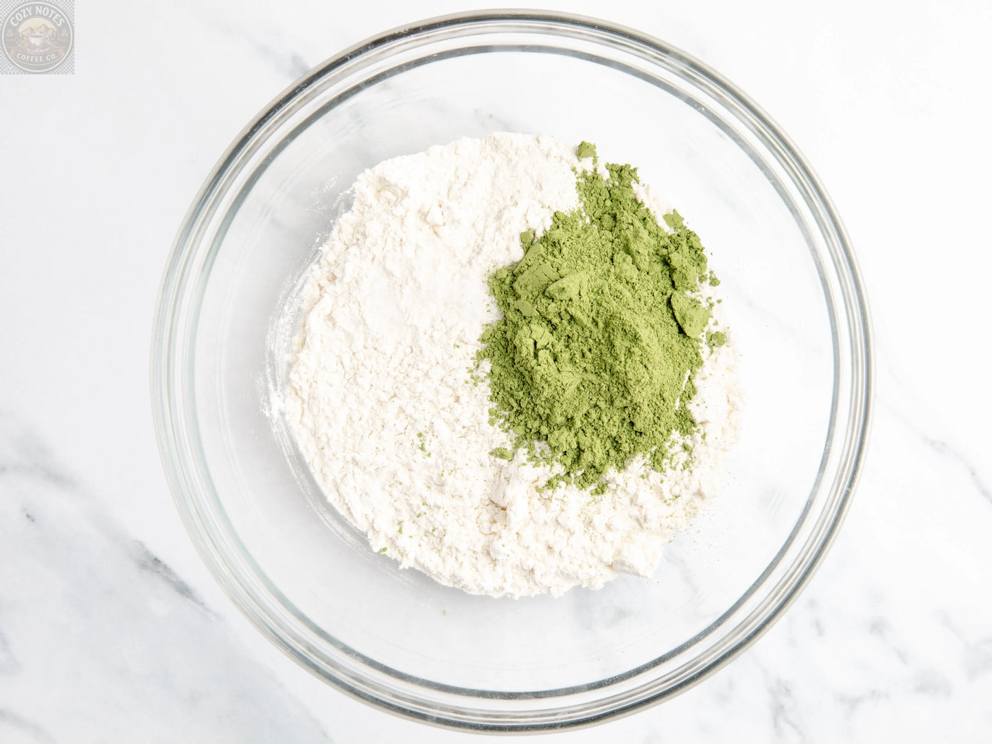 Japanese Matcha Cookies Activity Kit BāKIT Box