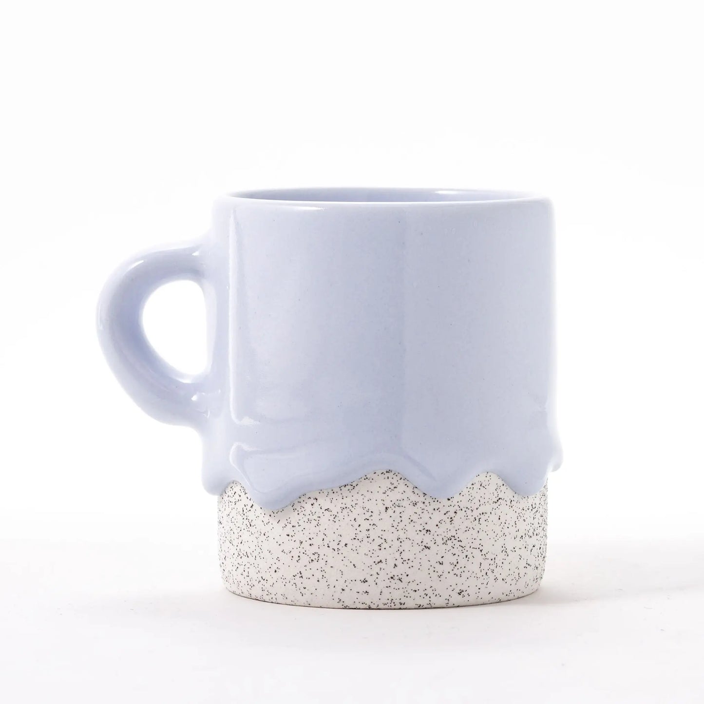 Cylinder Mug Drippy Pots