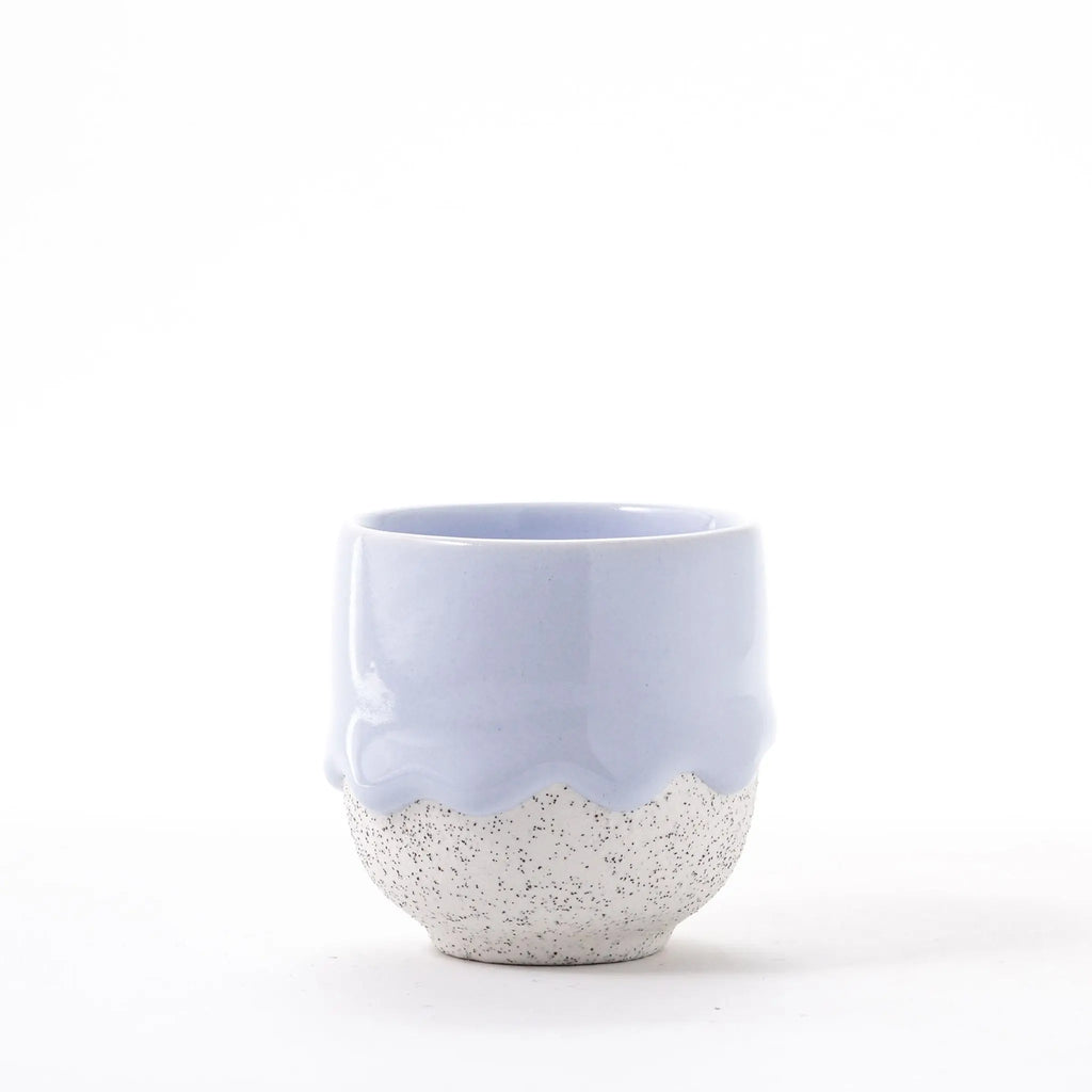 Espresso Cup Drippy Pots