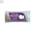 Wooly Wooly® Black Truffle Fresh Sheep’s Milk Cheese Nicola's Marketplace