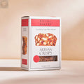 Artisan Crisps - Tart Cherry, Cacao Nib & Almond Box Charqute
