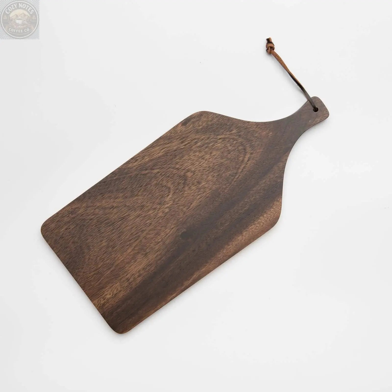 Acacia Wood Cheese Board Tea + Linen