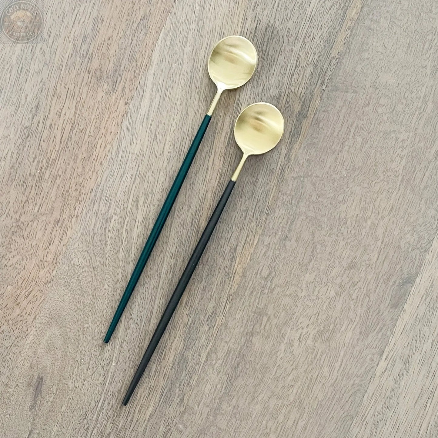 Altin Swizzle Stick - Set of 4 Tea + Linen