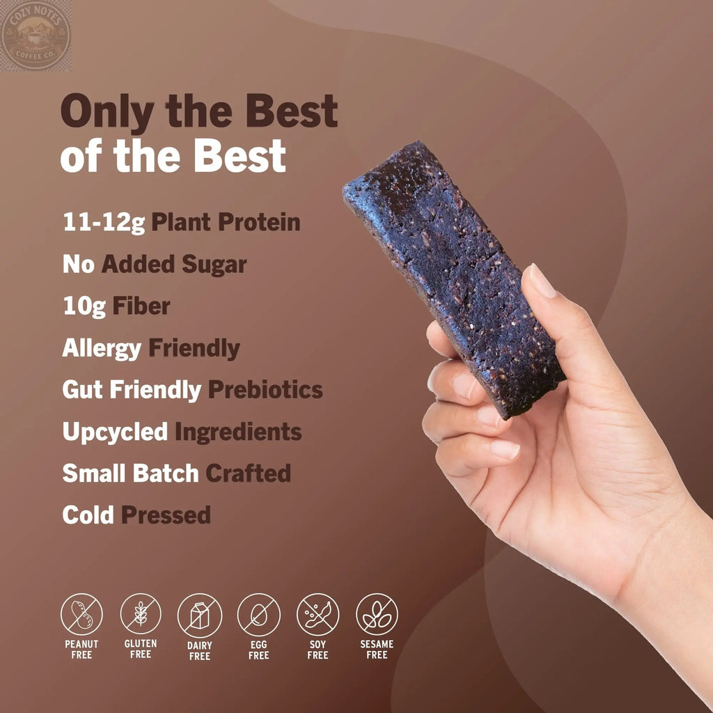 Chocolate Variety Pack Amrita Health Foods