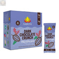 Dark Chocolate Crunch Amrita Health Foods