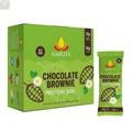 Chocolate Brownie Amrita Health Foods