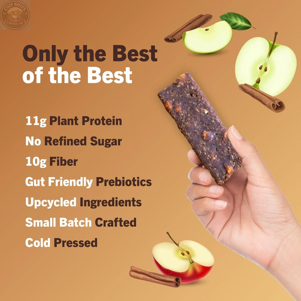 Apple Cinnamon Amrita Health Foods