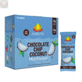 Chocolate Chip Coconut Amrita Health Foods