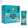 Oatmeal Chocolate Chip Amrita Health Foods