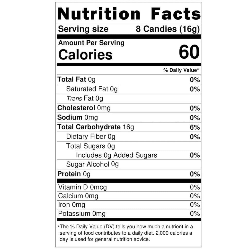 Andy Anand Sugar-Free Ginger Candy, 55 pc, 7 oz – Orange, Mango & Lemon Flavors, Made in Italy, Imported Keto & Diabetic-Friendly Gift Box Andyanand