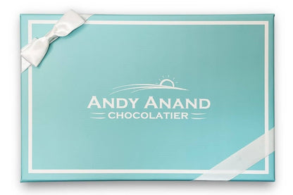 Andy Anand Sugar-Free Keto Blueberry Cake, 9-Inch, 2 lb – Low-Carb, Gourmet Fresh Baked, Diabetic-Friendly, Keto Diet Birthday Gift Box