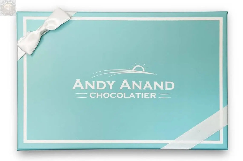 Andy Anand Sugar-Free Gluten-Free Caramel Pecan Cake, 9-Inch, 2.8 lb – Keto & Diabetic-Friendly, Natural Sweetener, Birthday Gift Box Andyanand