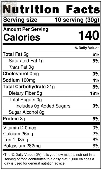 Andy Anand Sugar-Free Keto Chocolate Strawberry Cake, 9-Inch, 2 lb – Low-Carb, Delicious & Decadent, Diabetic-Friendly Birthday Gift Box Andyanand