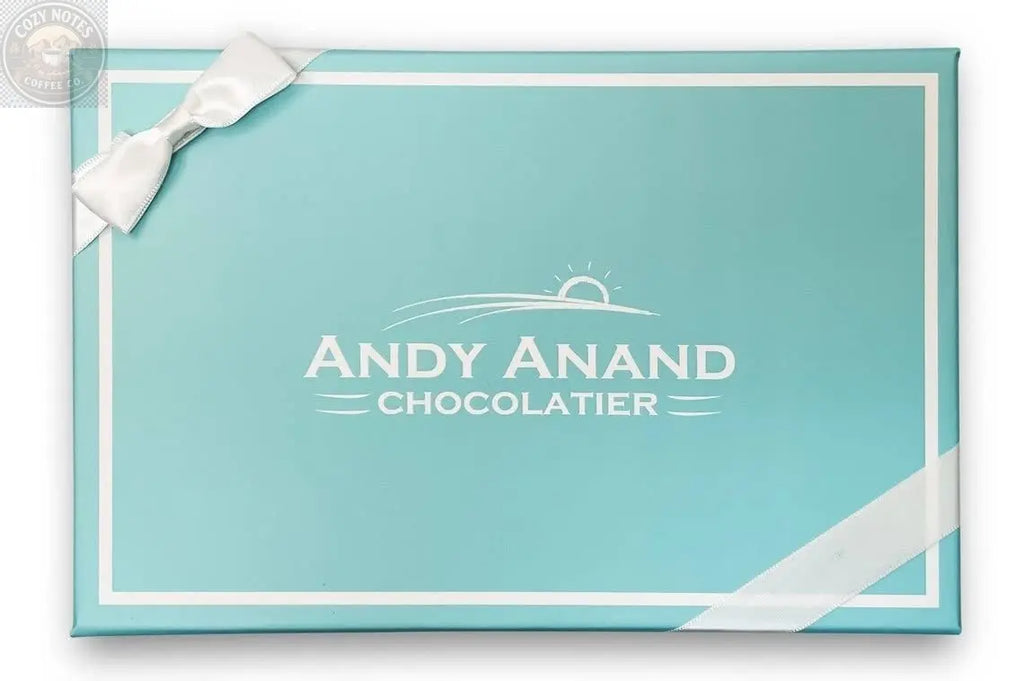 Andy Anand Sugar-Free Keto Chocolate Strawberry Cake, 9-Inch, 2 lb – Low-Carb, Delicious & Decadent, Diabetic-Friendly Birthday Gift Box Andyanand
