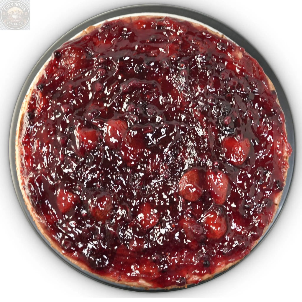 Andy Anand Sugar-Free Chocolate Wildberry Mousse Cake, 3 lb – Keto & Diabetic-Friendly, Freshly Baked, No Preservatives, Birthday Gift Box Andyanand