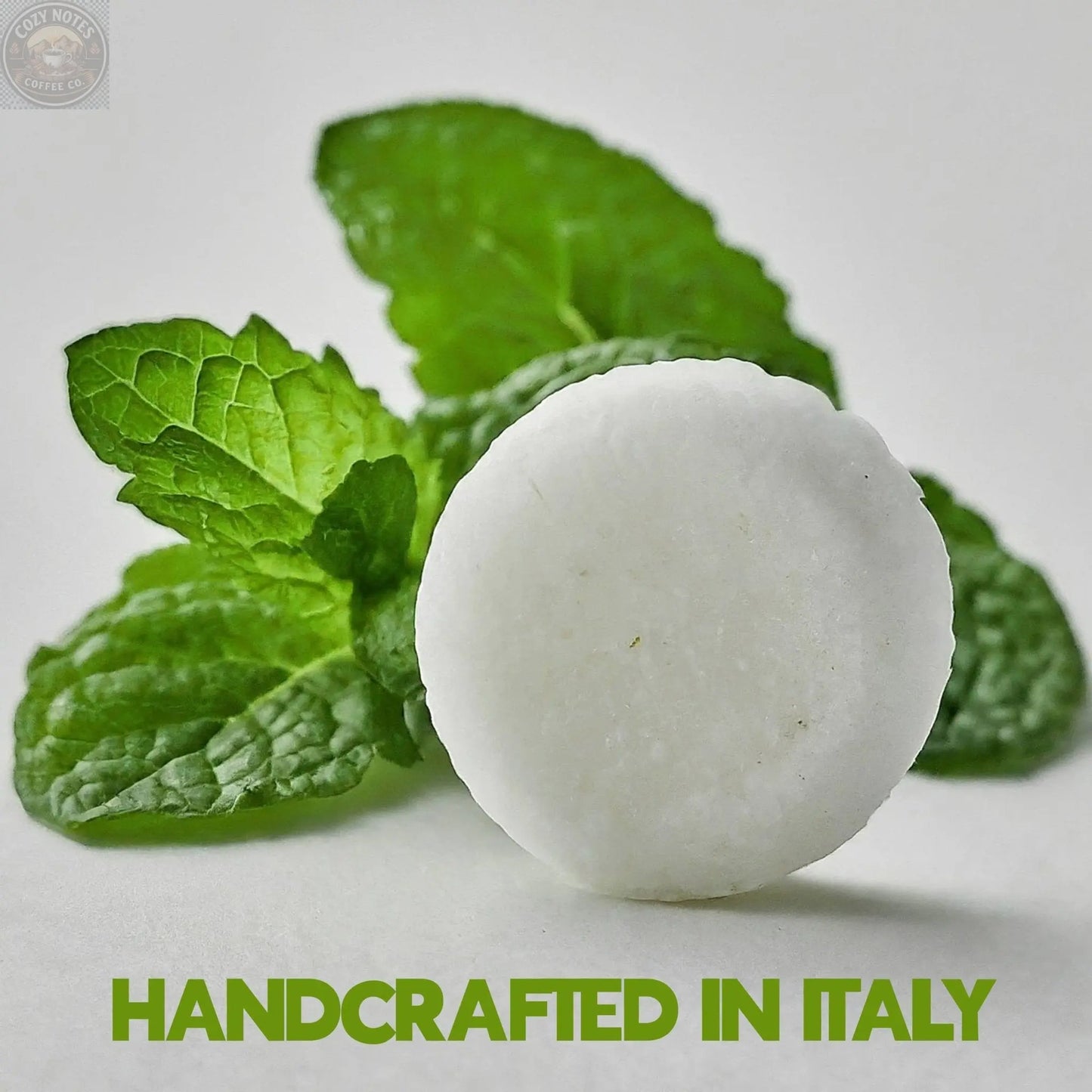 Andy Anand Sugar-Free Italian Balsamic Mint Candy, 300 pc, 7 oz – Imported, Keto, Vegan, Gluten-Free, Diabetic-Friendly Gourmet Gift Box Andyanand