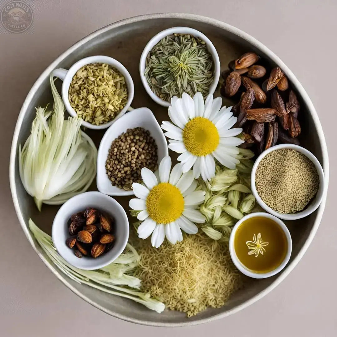 Ayurvedic Detox Ritual Kit Nourish Meal Delivery
