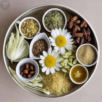 Ayurvedic Detox Ritual Kit Nourish Meal Delivery