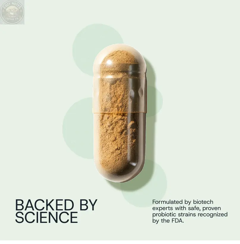 Daily Probiotic Refill Packs Winnow