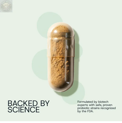 Daily Probiotic Refill Packs Winnow