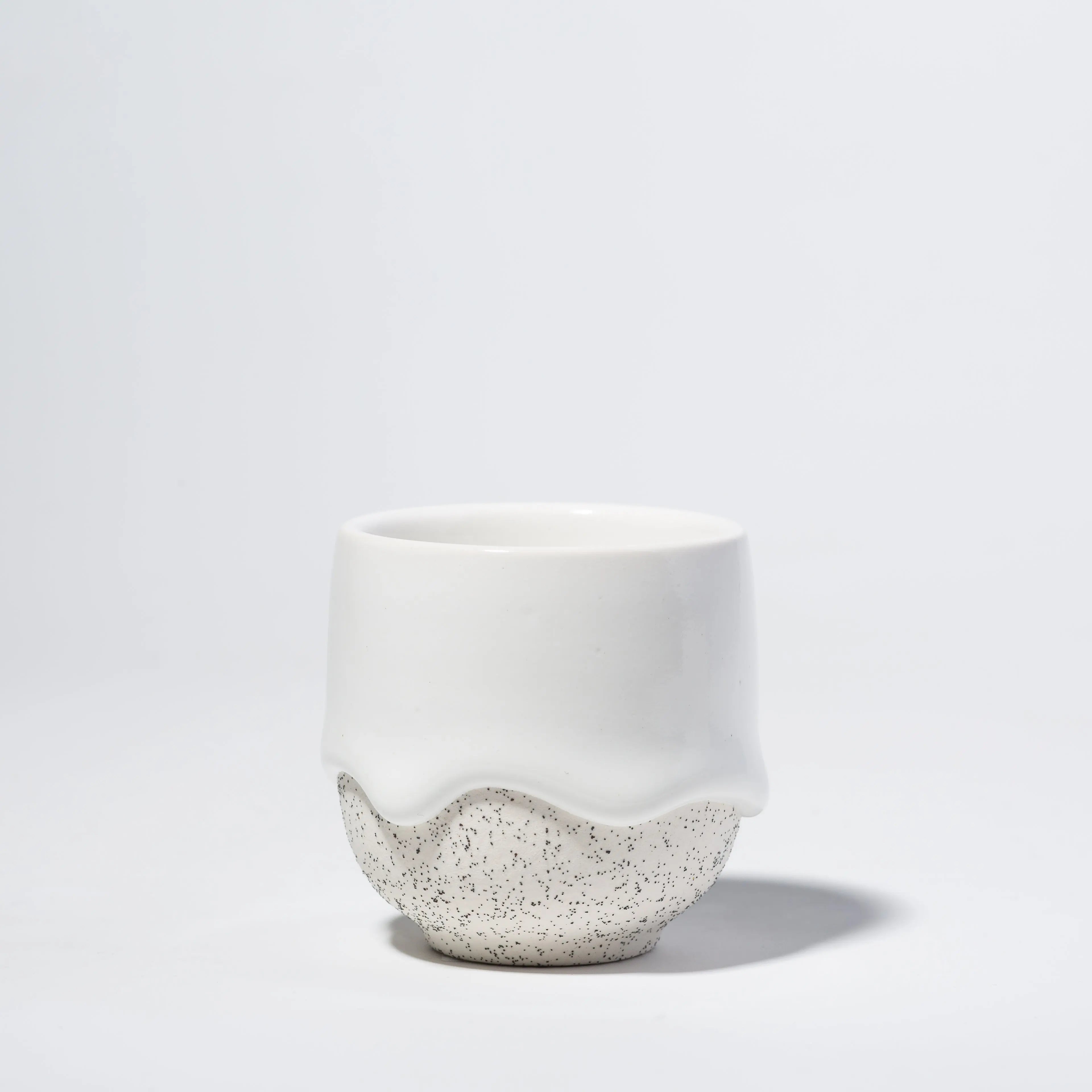 Espresso Cup Drippy Pots