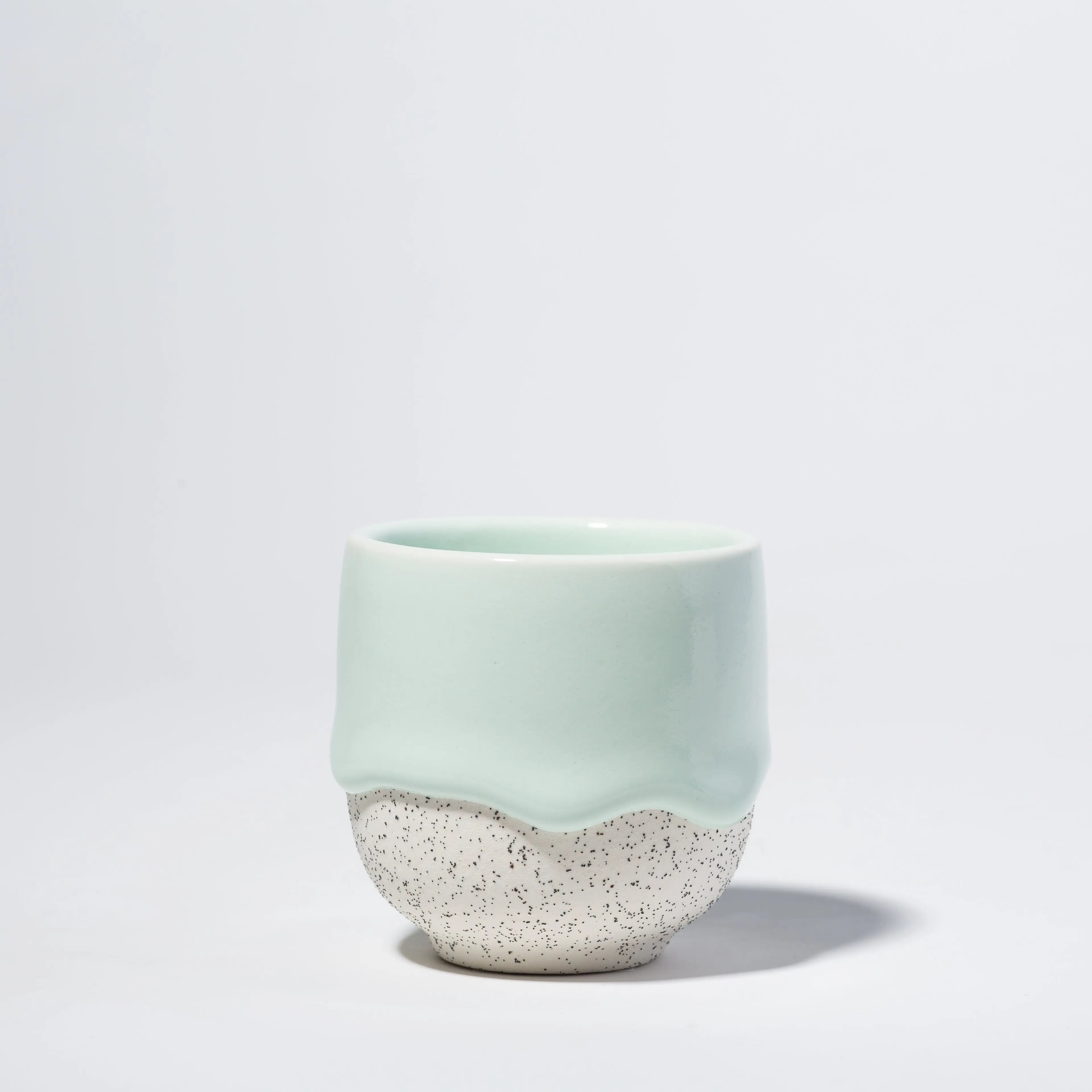 Espresso Cup Drippy Pots