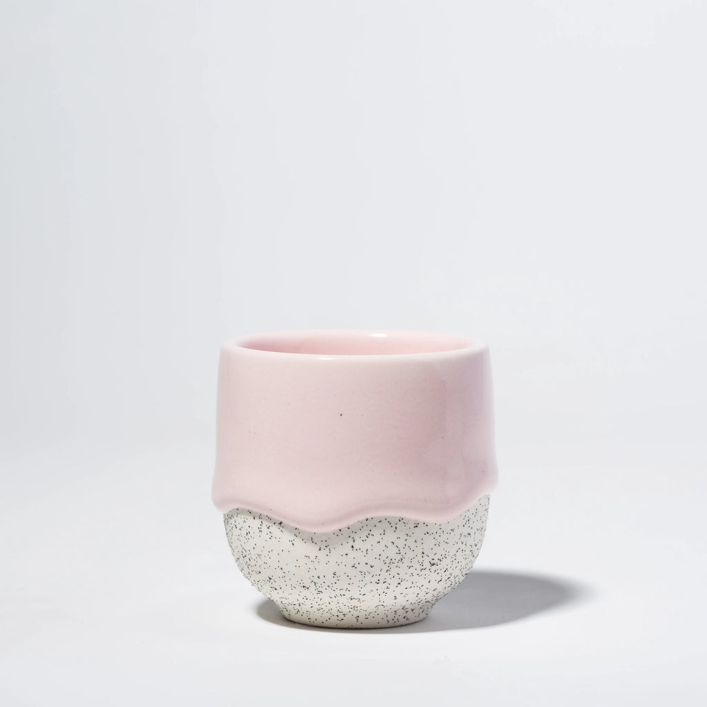 Espresso Cup Drippy Pots