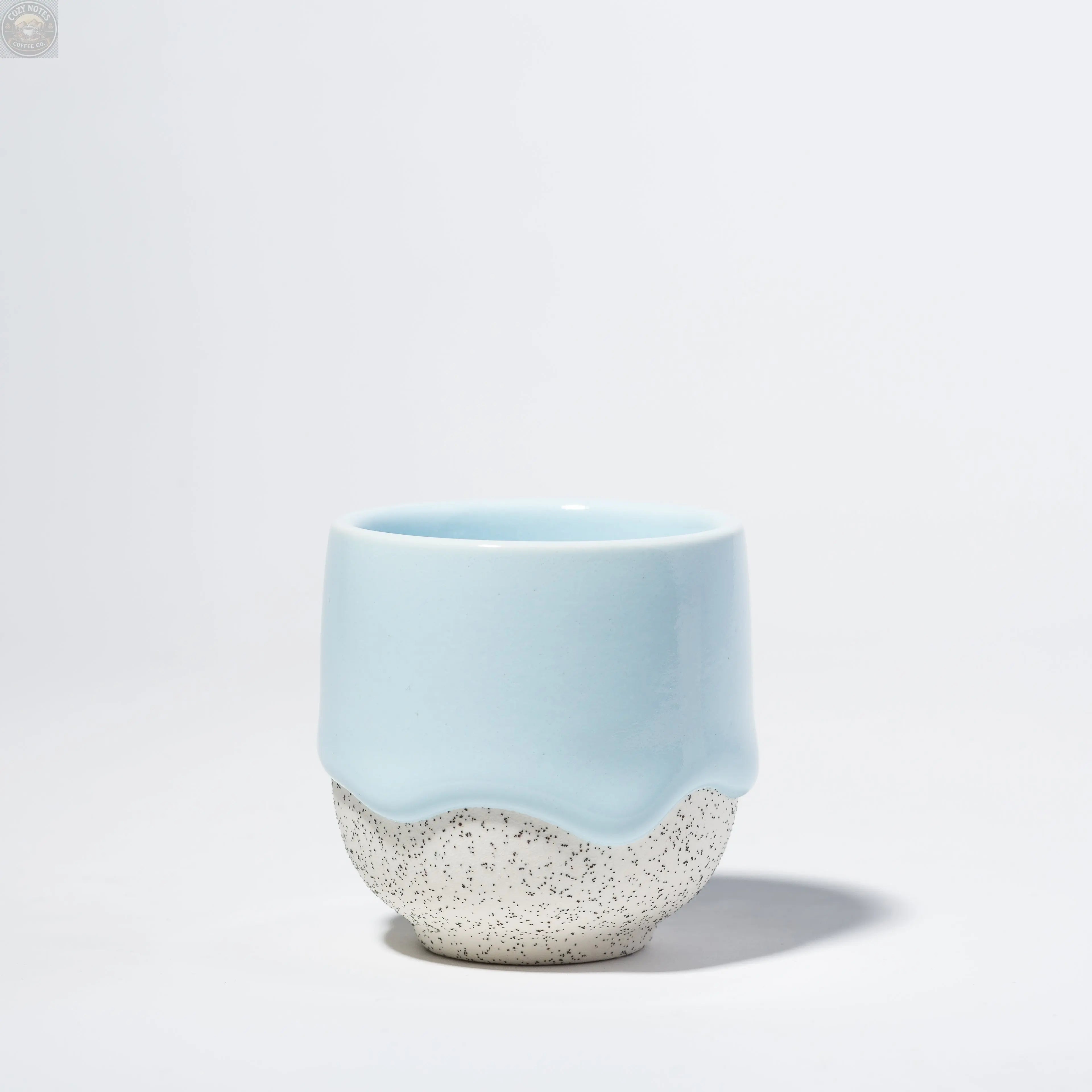 Espresso Cup Drippy Pots
