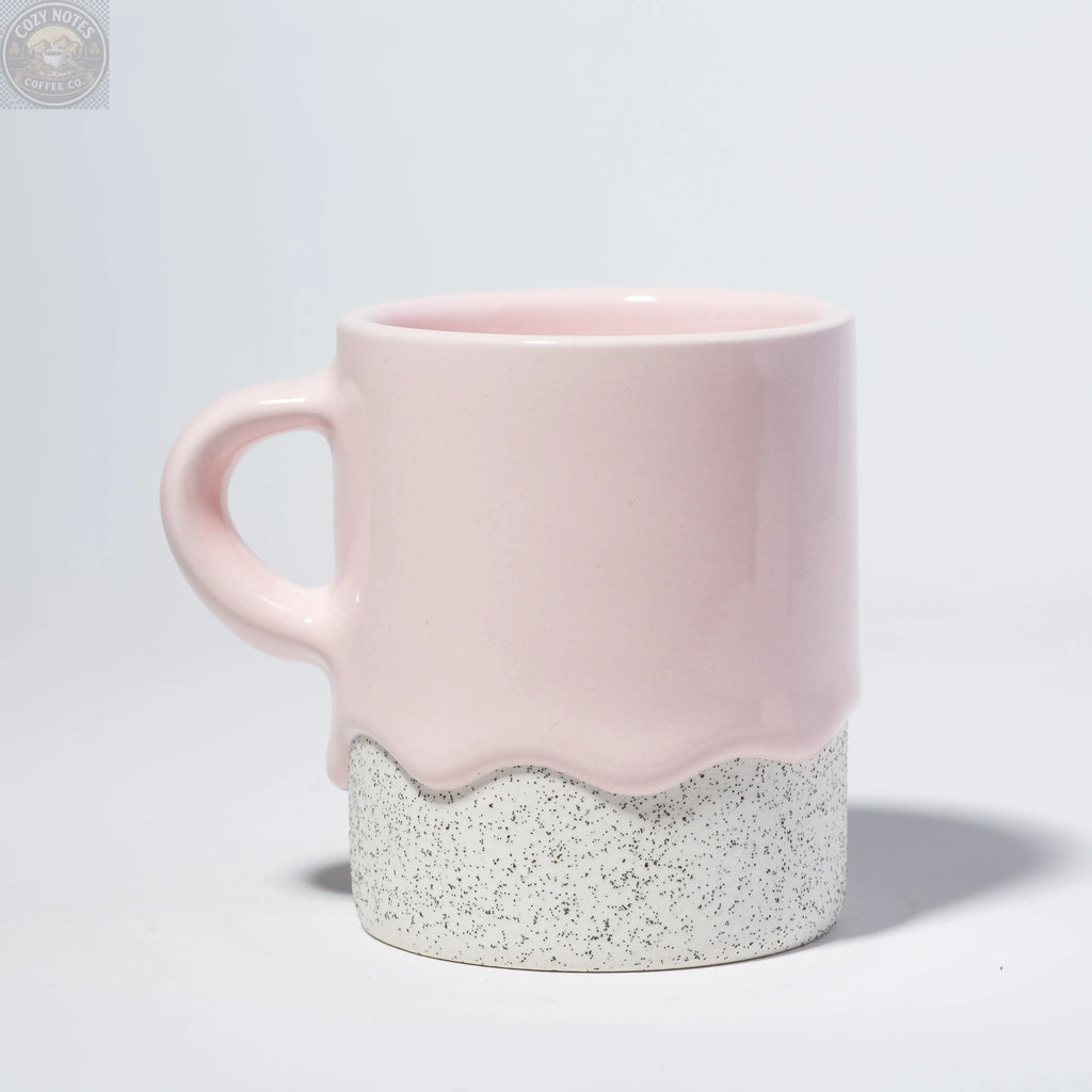 Cylinder Mug Drippy Pots