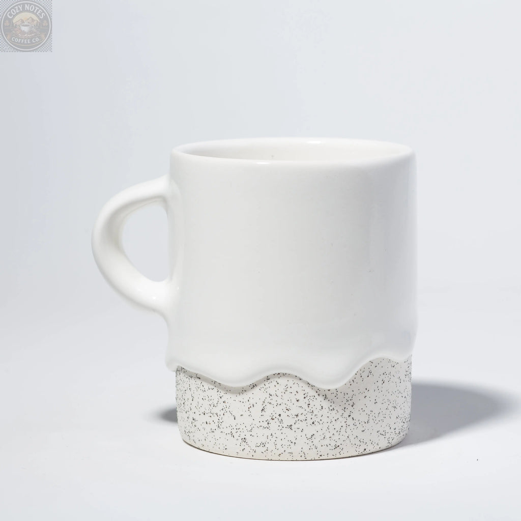 Cylinder Mug Drippy Pots