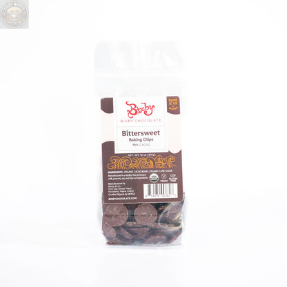 Baking Chocolate Chips