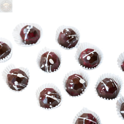 Amarena Cherry Bon Bons Gift Box