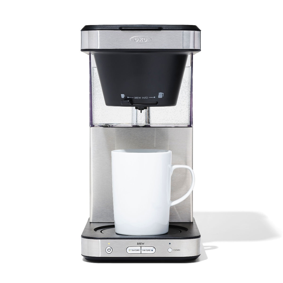OXO Brew 8-Cup Coffee Maker