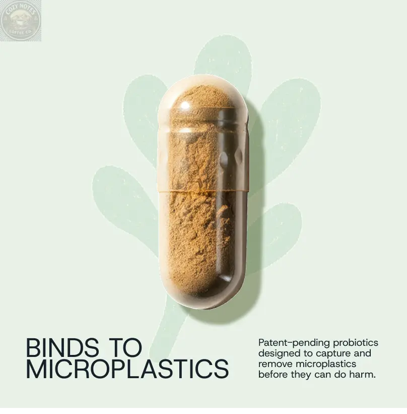 Daily Probiotic Refill Packs Winnow