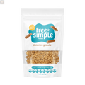 Cinnamon Granola Free and Simple Foods