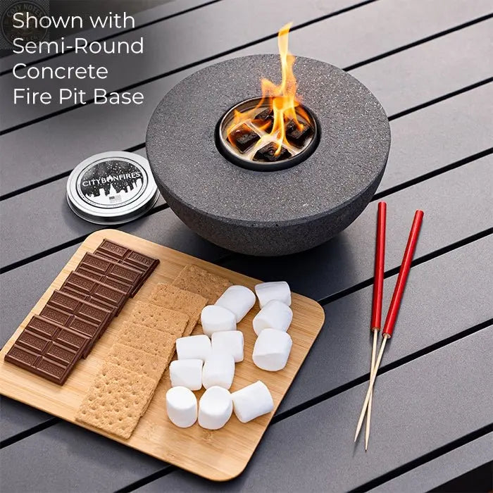 City Bonfire - 5 Pack City Bonfires