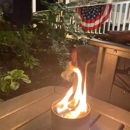City Bonfire - USA Limited Edition City Bonfires