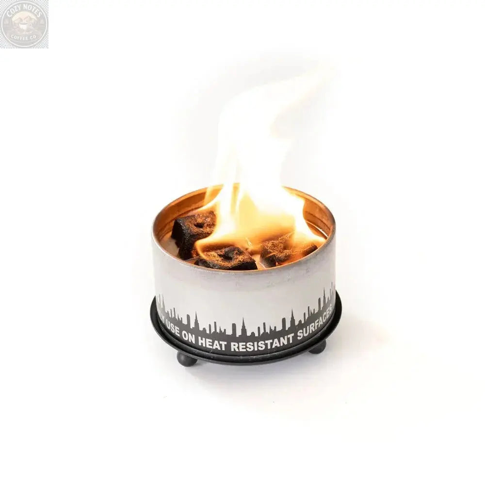 City Bonfires Backyard/Patio Accessories City Bonfires